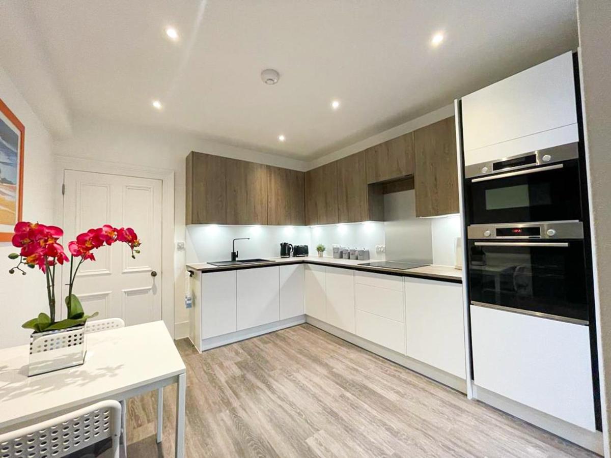 2Bed, Private Garden & Fireplace, Near Water Of Leith EDI Exterior foto