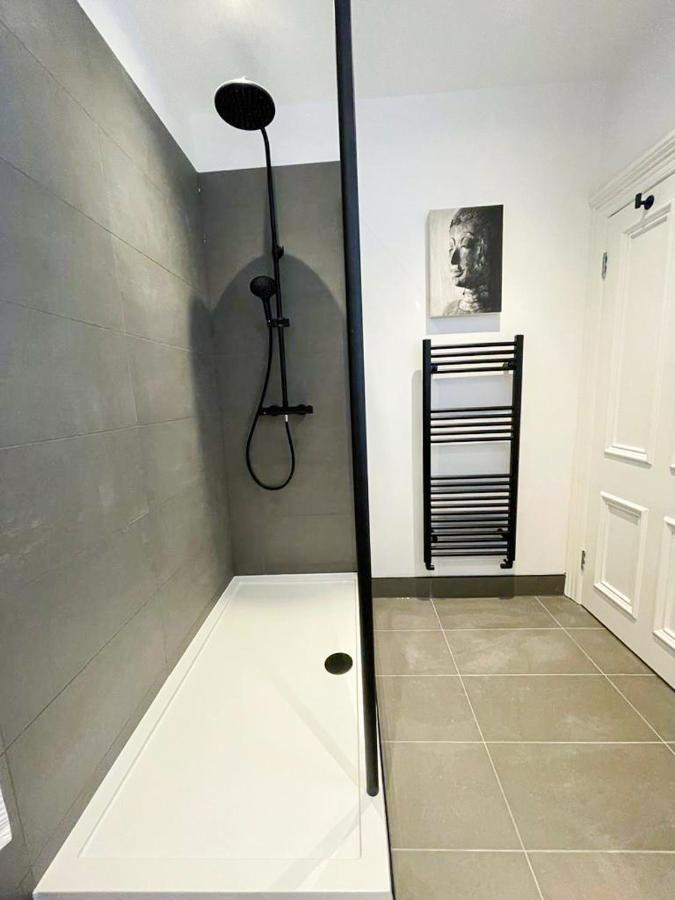 2Bed, Private Garden & Fireplace, Near Water Of Leith EDI Exterior foto